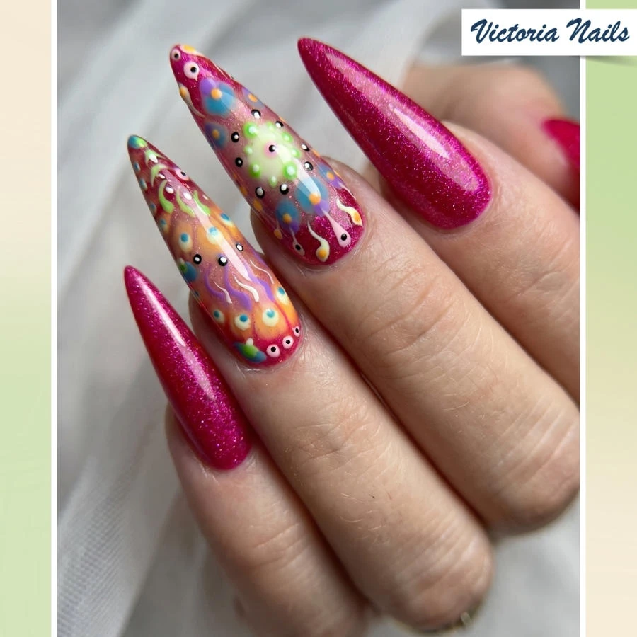 Nail Design